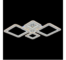 Потолочная светодиодная люстра Reluce 18417-0.3-2+2A