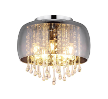 Потолочная люстра Globo Kalla 15809D