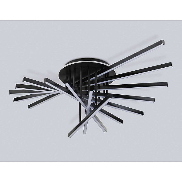 Люстра Ambrella Light COMFORT FL6292