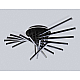 Люстра Ambrella Light COMFORT FL6292