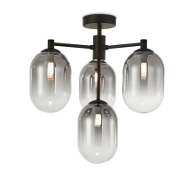 Потолочная люстра Freya Tesse FR1011PL-04B