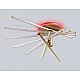 Люстра Ambrella Light COMFORT FL6244