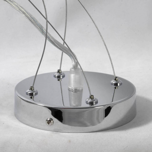 Потолочная люстра Lussole Lgo LSL-3307-06 Потолочная люстра Lussole Lgo LSL-3307-06