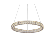 Люстра NEWPORT 8580/60 C chrome