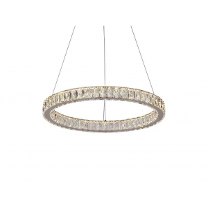 Люстра NEWPORT 8580/60 C chrome