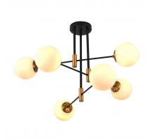 Потолочная люстра Kink Light 07605-6,20