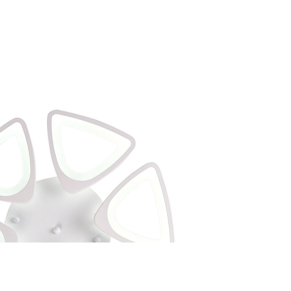 Потолочная светодиодная люстра Natali Kovaltseva Smart Home Led Lamps 81215 Потолочная светодиодная люстра Natali Kovaltseva Smart Home Led Lamps 81215