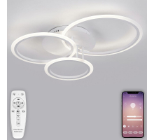 Потолочная люстра Natali Kovaltseva PURE LED LAMPS 81175