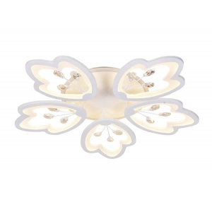 Потолочная светодиодная люстра Ambrella light Original FA510