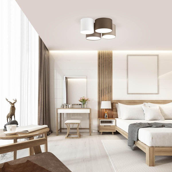 Потолочная люстра TK Lighting 3163 Cordoba Потолочная люстра TK Lighting 3163 Cordoba