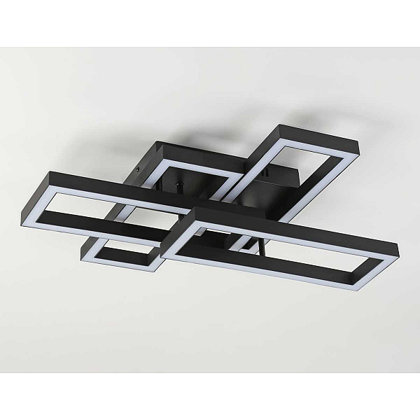 Люстра Ambrella Light ACRYLICA FA1002