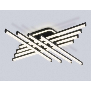 Люстра Ambrella Light COMFORT FL6262