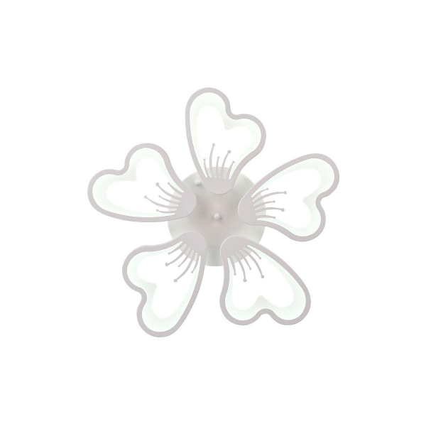 Потолочная светодиодная люстра Natali Kovaltseva Smart Home Led Lamps 81214 Потолочная светодиодная люстра Natali Kovaltseva Smart Home Led Lamps 81214