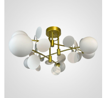 Потолочная люстра Imperium Loft Matisse 194948-23