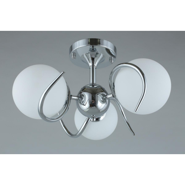 Потолочная люстра Omnilux Dalmine OML-64107-03 Потолочная люстра Omnilux Dalmine OML-64107-03
