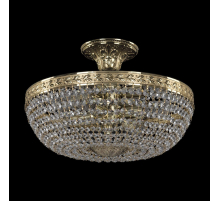 Потолочная люстра Bohemia Ivele 19051/35IV G