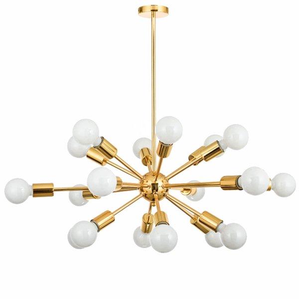 Люстра Loft-Concept Sputnik 40.1706-0 Люстра Loft-Concept Sputnik 40.1706-0