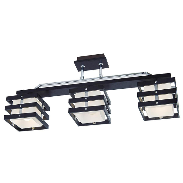 Потолочная люстра Citilux Киото CL133231 Потолочная люстра Citilux Киото CL133231