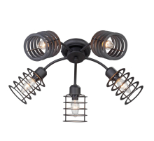 Потолочная люстра Vitaluce V4916-1/5PL