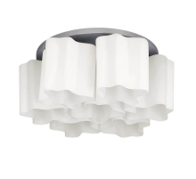 Потолочная люстра Lightstar Nubi 802070