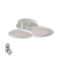 Умная люстра Lumion ALIS SMART 8380/45CL