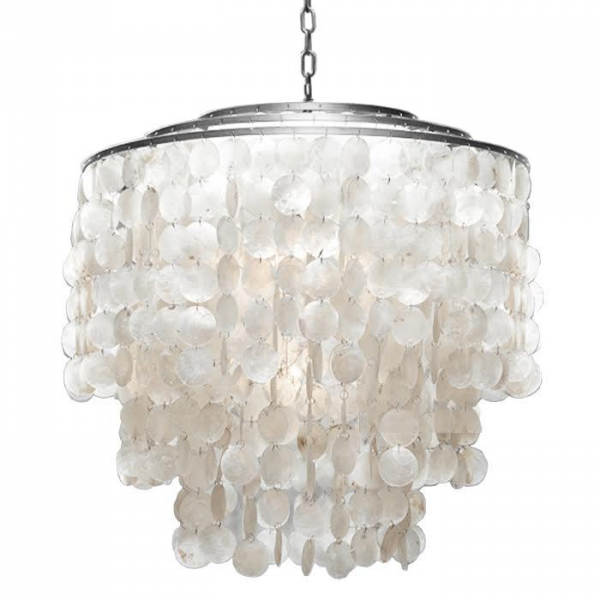 Люстра Loft-Concept SHELL Chandelier  40.1834-0