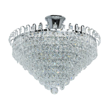 Потолочная люстра MW-Light Аделард 642010905
