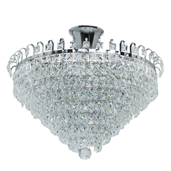 Потолочная люстра MW-Light Аделард 642010905 Потолочная люстра MW-Light Аделард 642010905