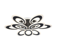 Потолочная светодиодная люстра Ambrella light Acrylica Original FA8938