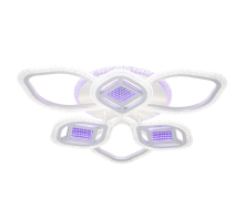 Потолочная светодиодная люстра Escada Mira 10265/6LED