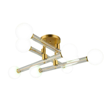 Потолочная люстра Omnilux Bucine OML-29507-08