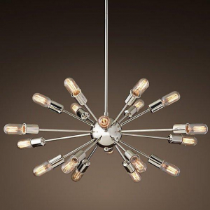 Люстра Loft-Concept Sputnik 40.1439-0