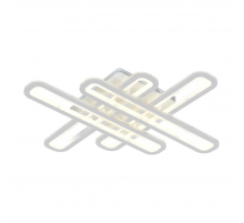 Потолочная светодиодная люстра Gerhort G61326/4WT