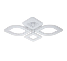 Потолочная светодиодная люстра Escada Atria 10257/4LED