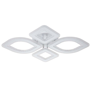 Потолочная светодиодная люстра Escada Atria 10257/4LED