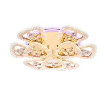 Потолочная светодиодная люстра Ambrella light Original FA2923