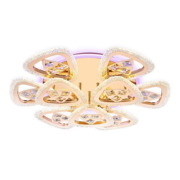 Потолочная светодиодная люстра Ambrella light Original FA2923 Потолочная светодиодная люстра Ambrella light Original FA2923