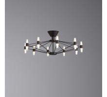 Люстра потолочная Aployt Bernadet APL.865.07.60