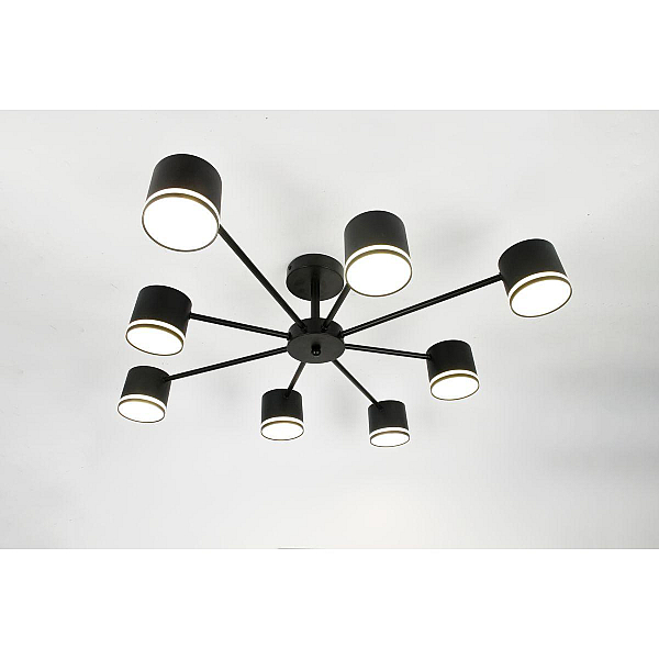 Потолочная люстра Rivoli Rosemary 3189-308 Б0071292