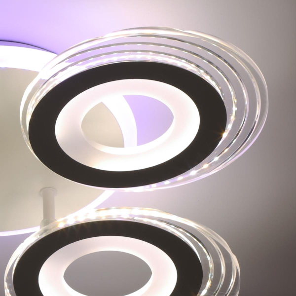 Люстра De City Мадлен 424013605