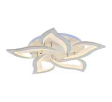 Потолочная светодиодная люстра Profit Light 8028/5 PGD