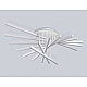 Люстра Ambrella Light COMFORT FL6291