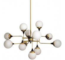 Люстра Loft-Concept Ball Valley 40.1510-0