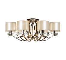 Потолочная люстра iLamp London 88389/10 CR