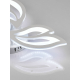 Потолочная светодиодная люстра Natali Kovaltseva LED LAMPS 81426
