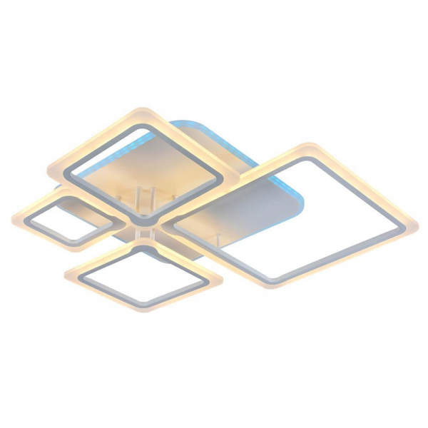 Потолочная светодиодная люстра Profit Light 8050/4 WHT Потолочная светодиодная люстра Profit Light 8050/4 WHT