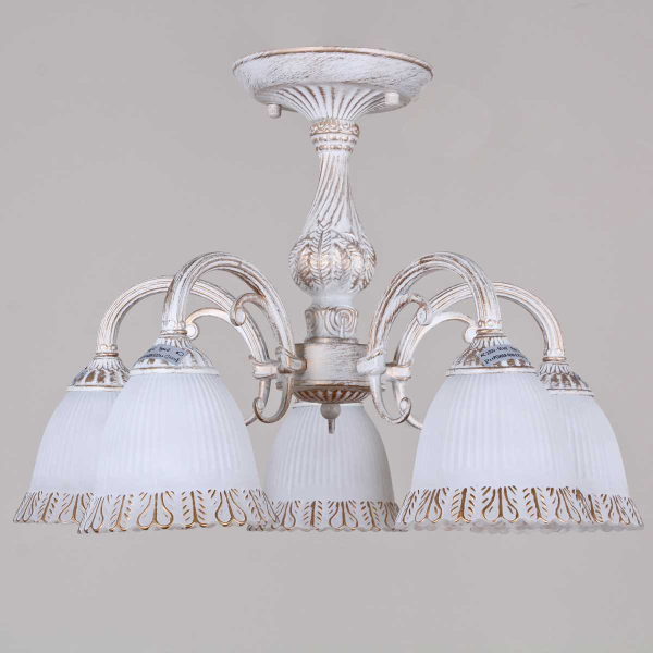 Потолочная люстра Reluce 00118-0.3-05