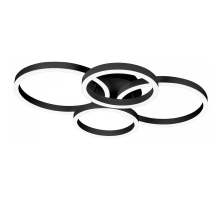 Потолочная светодиодная люстра EKS DK5850/4 0У-00001259