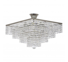 Потолочная люстра Arti Lampadari Rozzano E 1.5.40.600 N