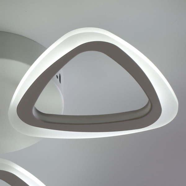 Люстра De City Мадлен 424012903